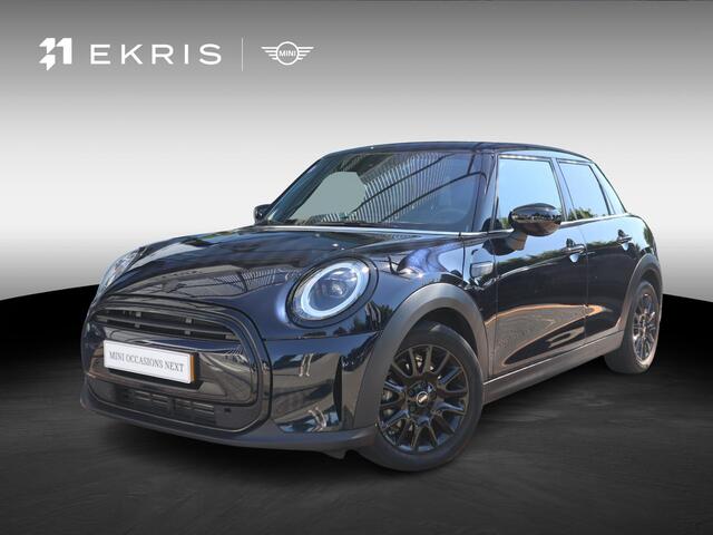 Mini Cooper amden Edition | Leder | Stoelverwarming | Camera