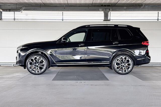 BMW X7 40i M Sport