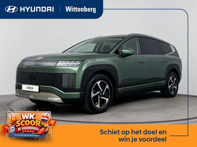Hyundai Ioniq 10.3 kWh | Nieuw | Snel leverbaar | Uit voorraad