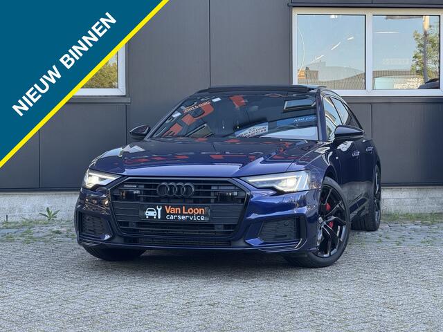 Audi A6 5TFSI e Quattro Competition/Pano/Memory/Matrix/ACC/NL-Auto/