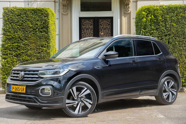 Volkswagen T-Cross KHAAK | CARPLAY | ADAPTIVE | CAMERA | KEYLESS