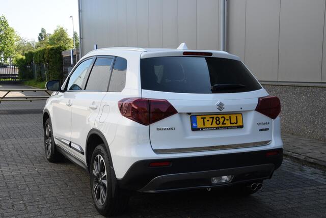 Suzuki Vitara yle | Automaat | Lederen bekleding | elektrisch glazen panorama-dak |
