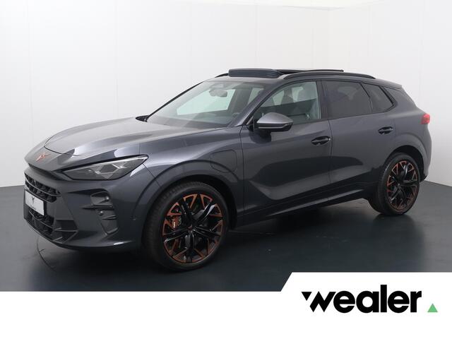 Cupra Terramar id VZ Performance | 272 PK | SoH 100% | Panoramadak | Matrix LED verlichting | Sennheiser audio | Akebono remmen | Head-up display | 20" Velgen |