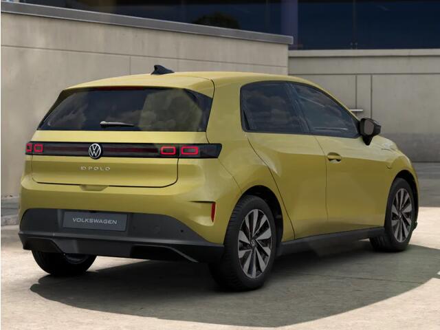 Volkswagen ID