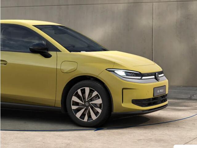 Volkswagen ID