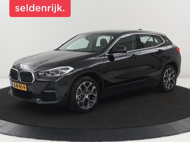 BMW X2 25e Executive | SOH 88% | Camera | Navigatie | Full LED | Park Assist | Climate control | Bluetooth | Cruise control | 18'' lichtmetalen velgen | PHEV | Plug In