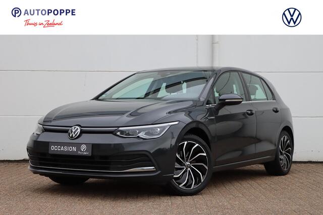 Volkswagen Golf 150pk DSG7