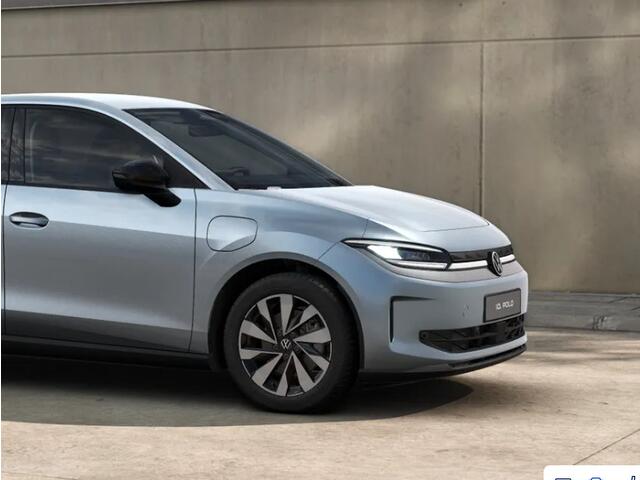 Volkswagen ID
