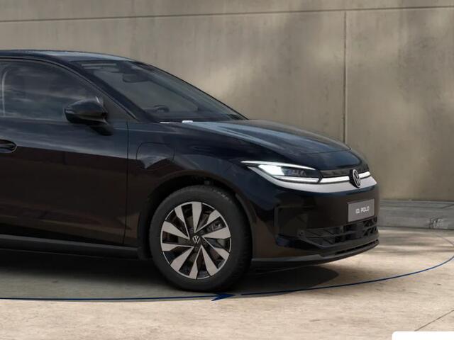 Volkswagen ID