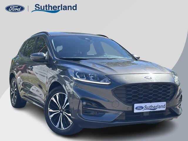 Ford Kuga ST-Line | 225pk | Adaptieve Cruise | Winterpack | 19 inch velgen | Digitale cockpit
