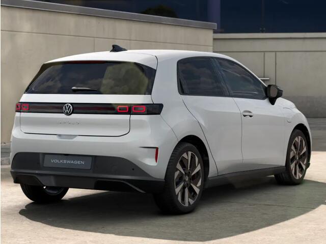 Volkswagen ID