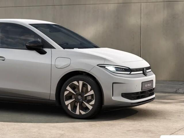 Volkswagen ID