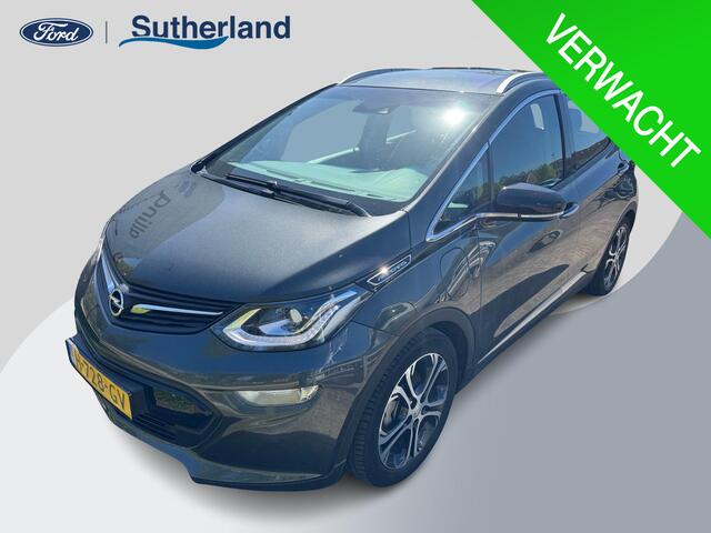 Opel Ampera siness executive 60 kWh | 205pk | Achteruitrijcamera | Lederen Bekleding | Dodehoeksensoren