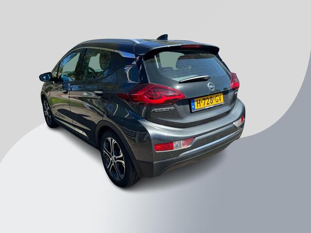 Opel Ampera