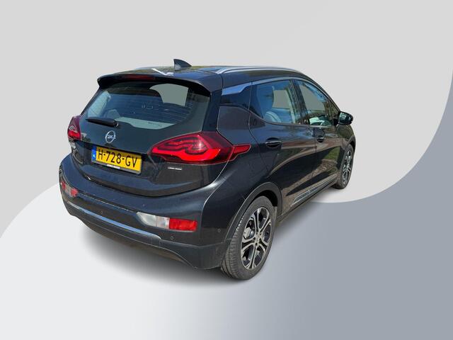 Opel Ampera