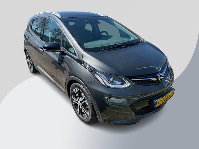 Opel Ampera