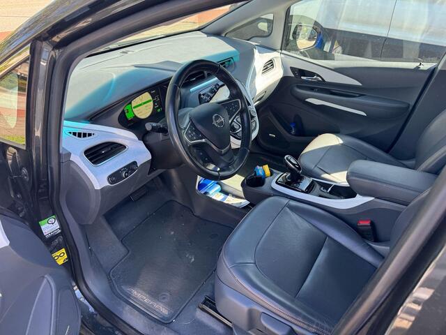 Opel Ampera