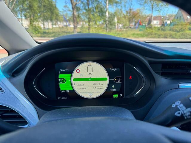 Opel Ampera