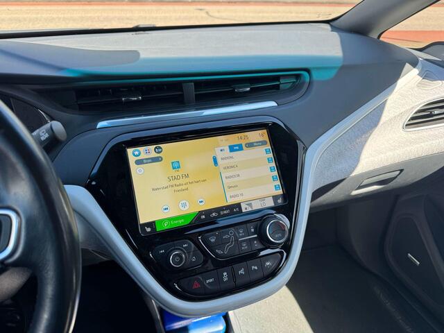 Opel Ampera
