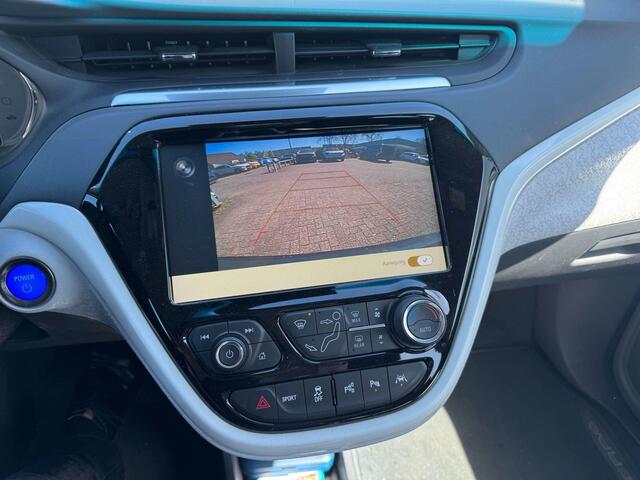 Opel Ampera