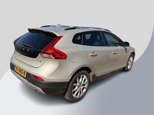 Volvo V40 Cross Country