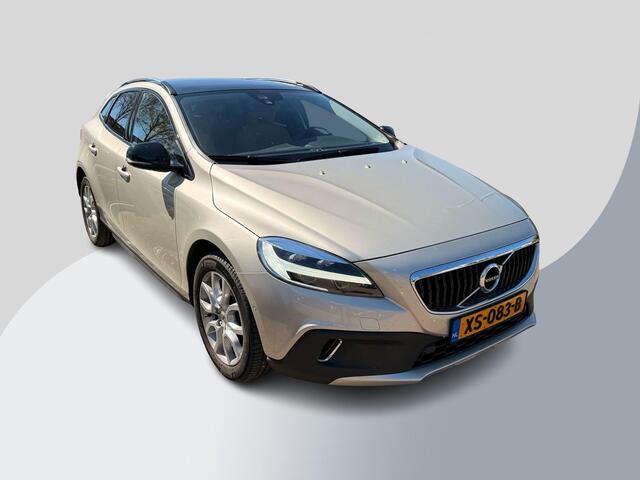 Volvo V40 Cross Country