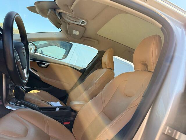 Volvo V40 Cross Country