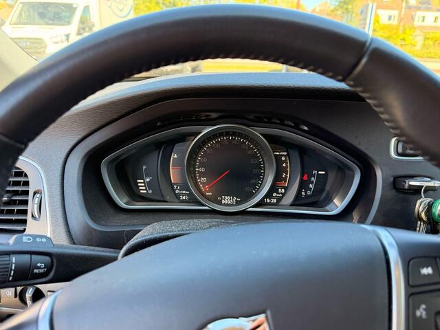 Volvo V40 Cross Country