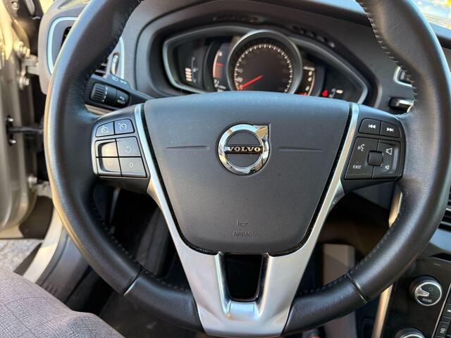 Volvo V40 Cross Country
