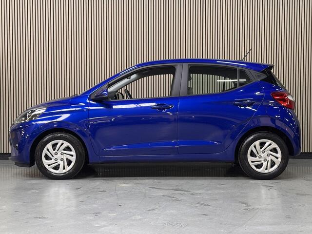 Hyundai I 10