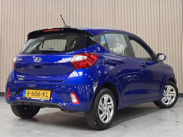 Hyundai I 10