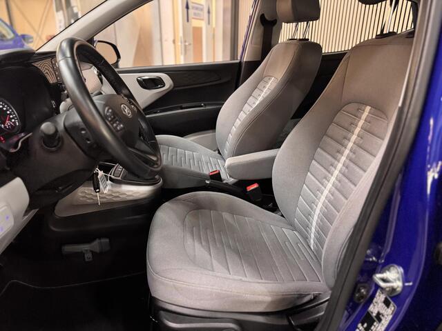 Hyundai I 10