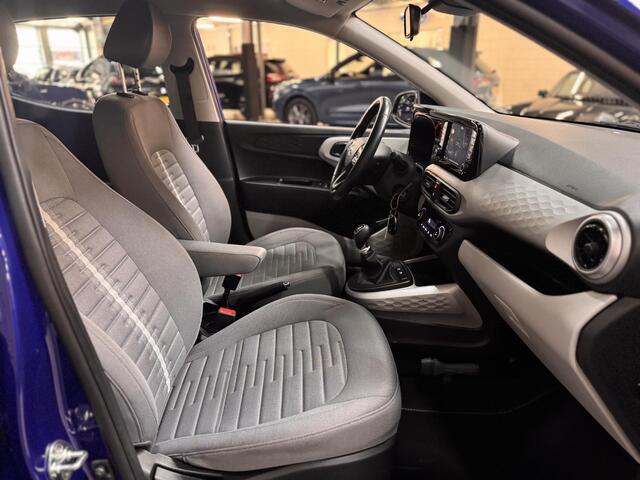 Hyundai I 10