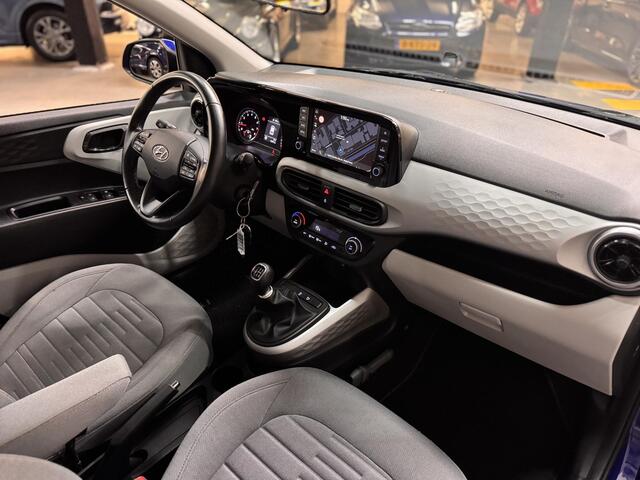 Hyundai I 10