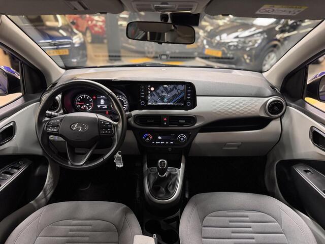 Hyundai I 10