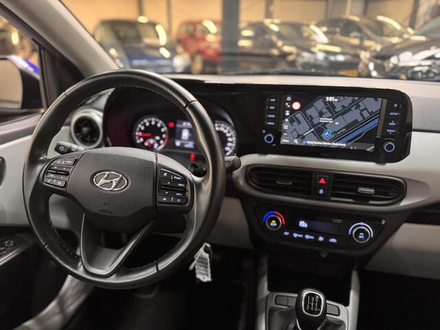Hyundai I 10