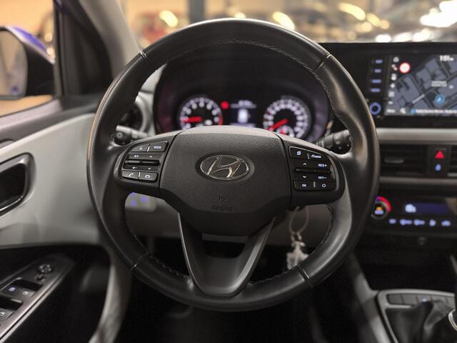 Hyundai I 10