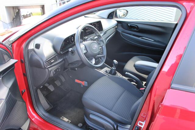 Hyundai I 20