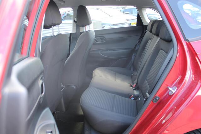 Hyundai I 20