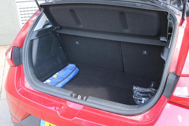 Hyundai I 20