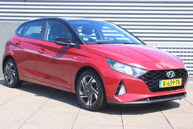 Hyundai I 20