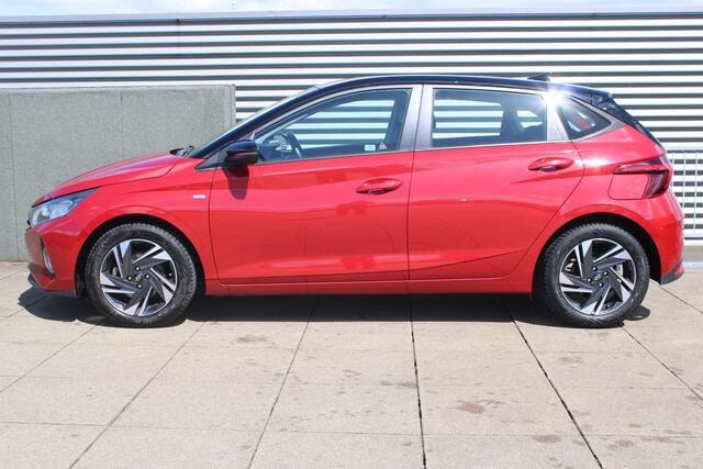 Hyundai I 20