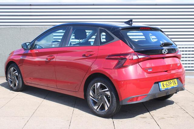 Hyundai I 20