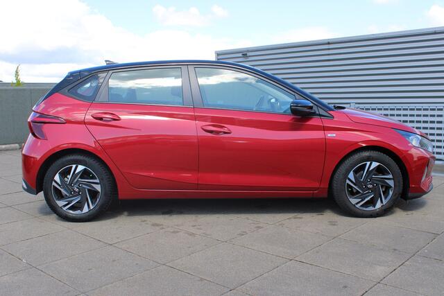 Hyundai I 20