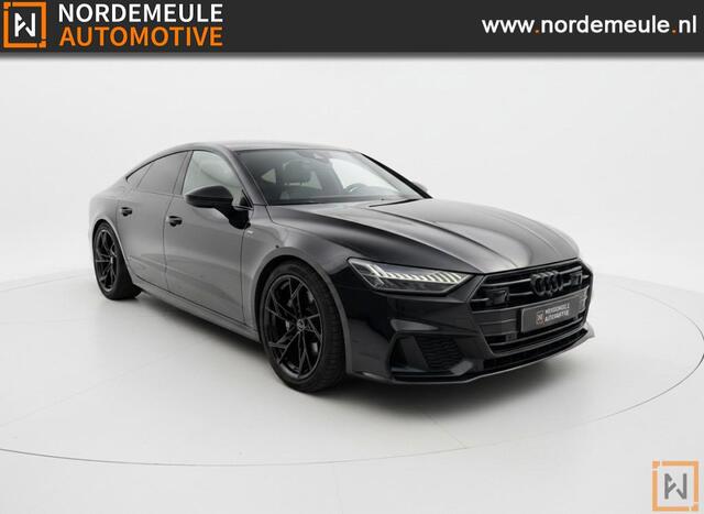 Audi A7 S-Line AKRAPOVIC, MATRIX, BenO PANO