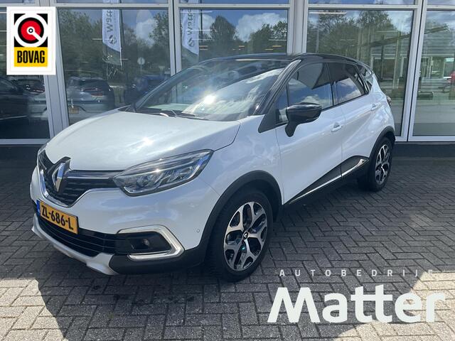 Renault Captur n S