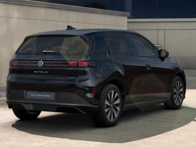 Volkswagen ID