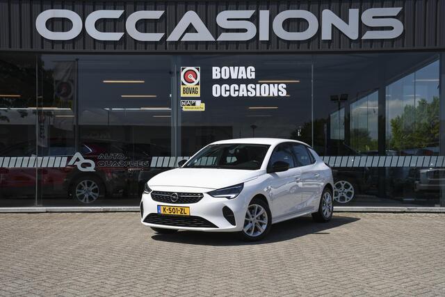 Opel Corsa ce 102 PK APPLE CARPLAY/ CRUISE CONTROL