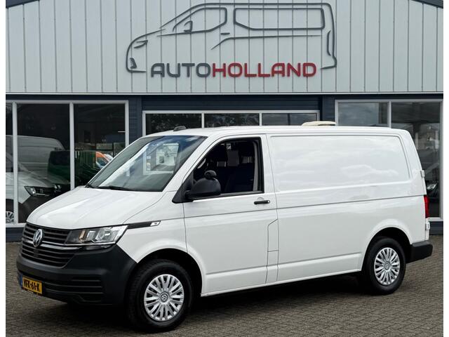 Volkswagen Transporter 6 AIRCO/ CRUISE CONTROL/ NAVIGATIE/ 100% DEALERONDERHOUDEN