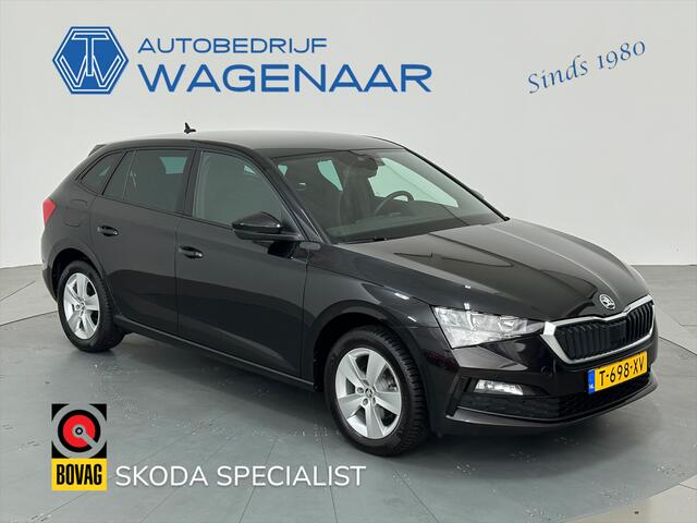 Skoda Scala RT BNS NAVI PDC V+A